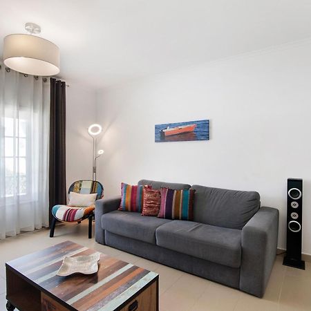 Apartamento Rossio Albufeira Exterior photo