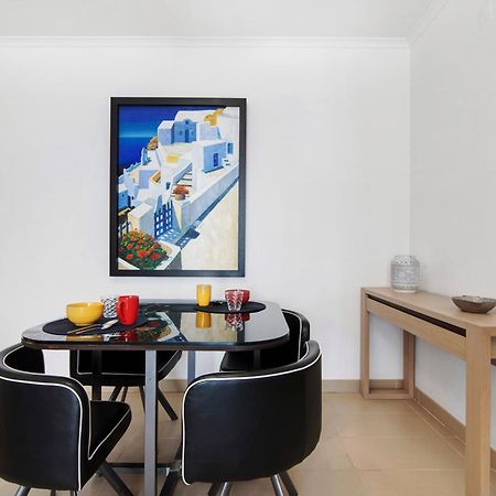 Apartamento Rossio Albufeira Exterior photo