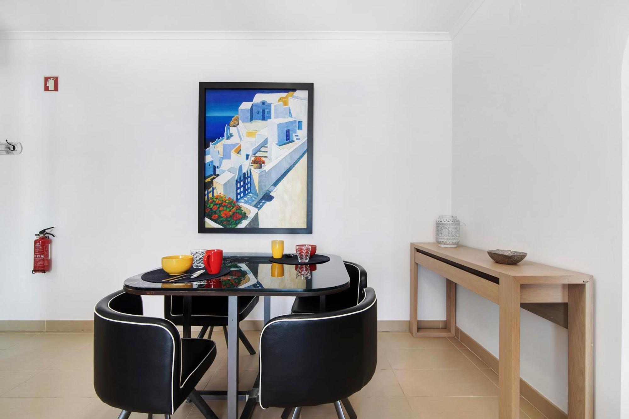 Apartamento Rossio Albufeira Exterior photo