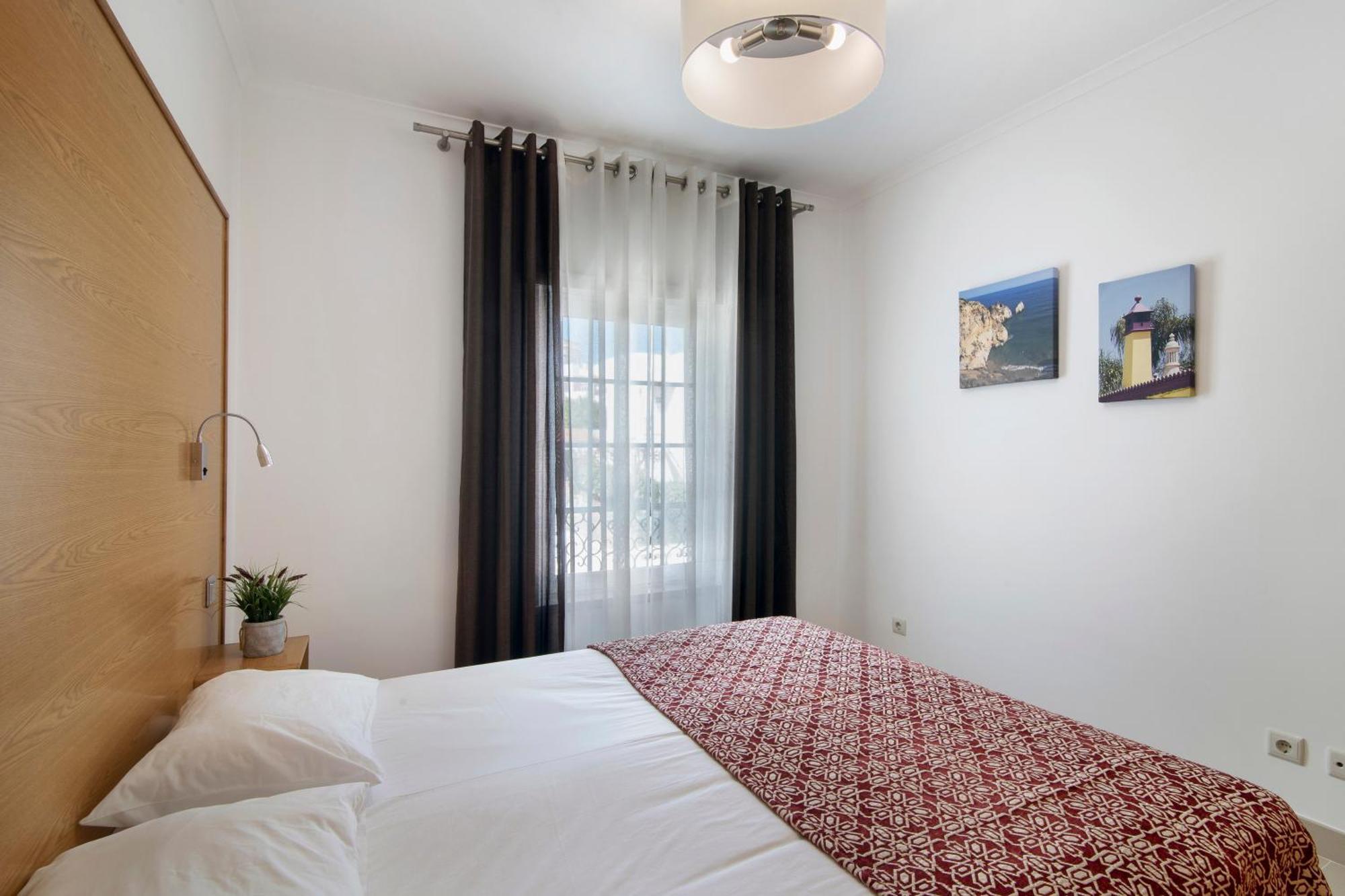 Apartamento Rossio Albufeira Exterior photo