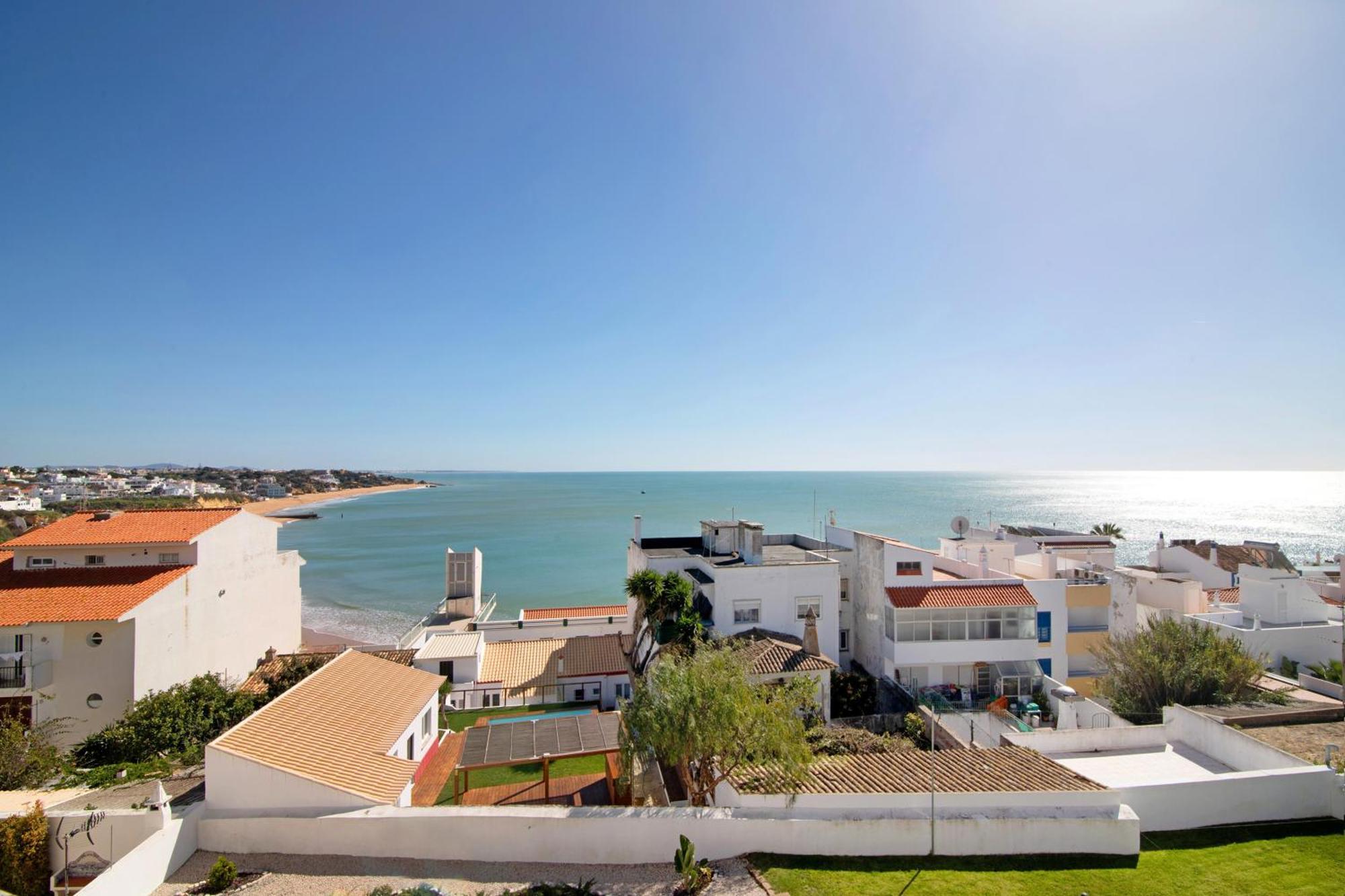 Apartamento Rossio Albufeira Exterior photo