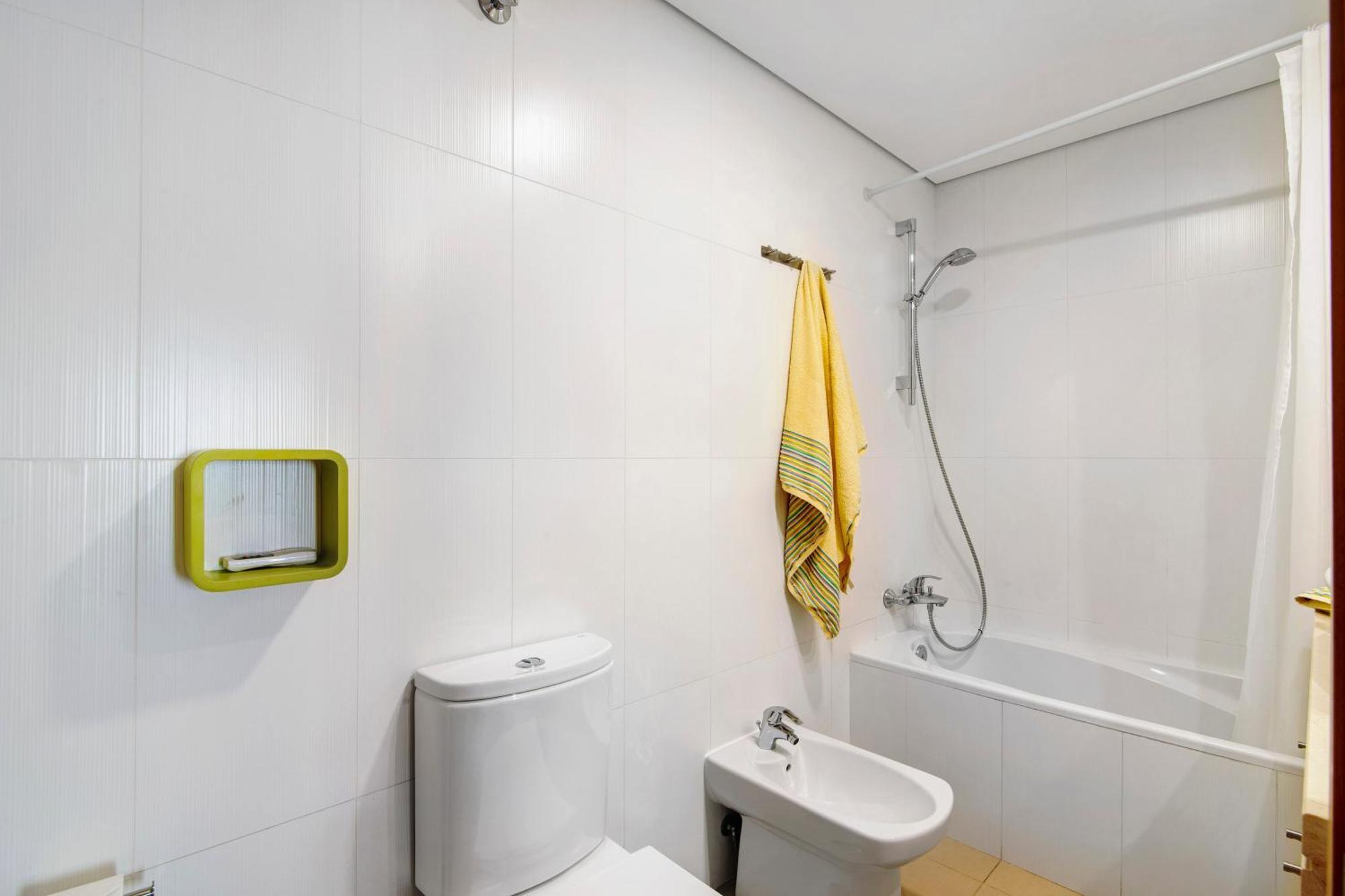 Apartamento Rossio Albufeira Exterior photo