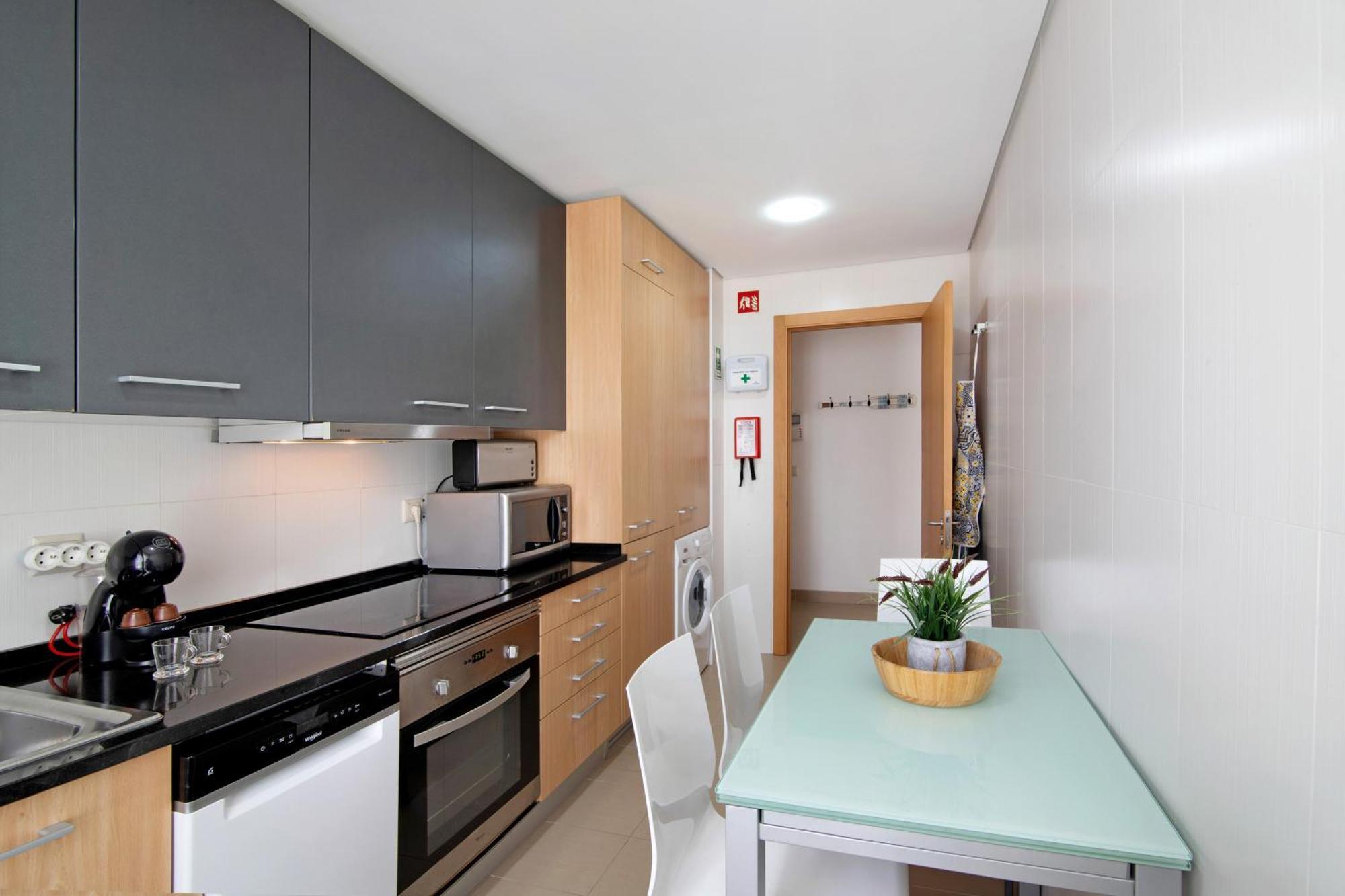 Apartamento Rossio Albufeira Exterior photo