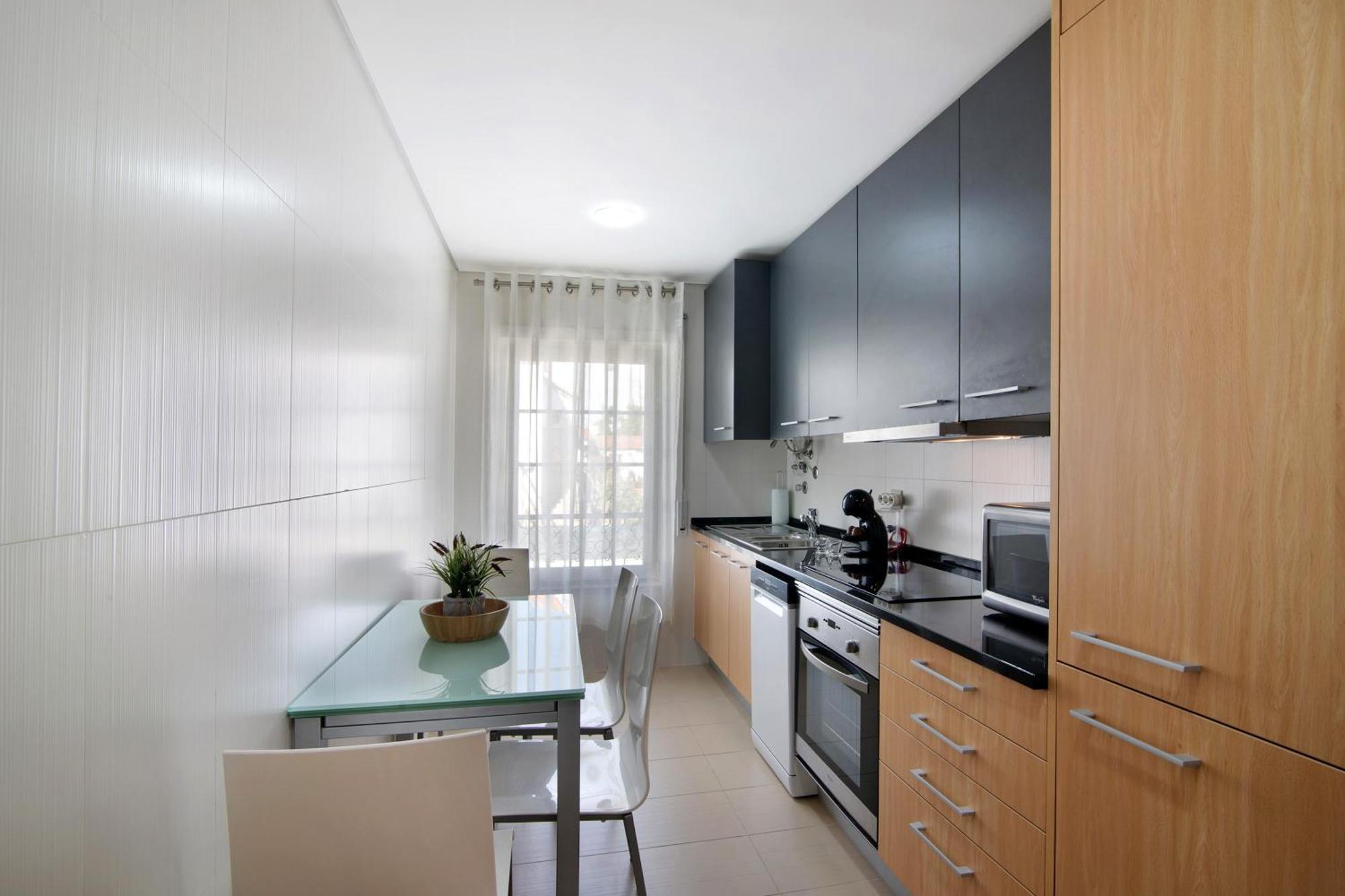 Apartamento Rossio Albufeira Exterior photo