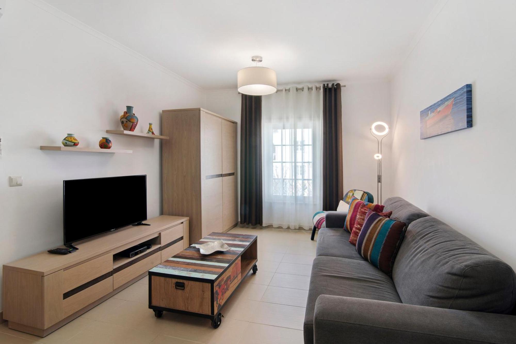 Apartamento Rossio Albufeira Exterior photo
