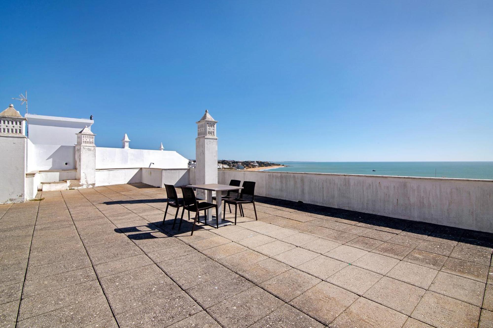 Apartamento Rossio Albufeira Exterior photo